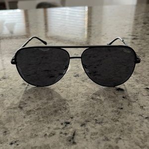 Quay sunglasses